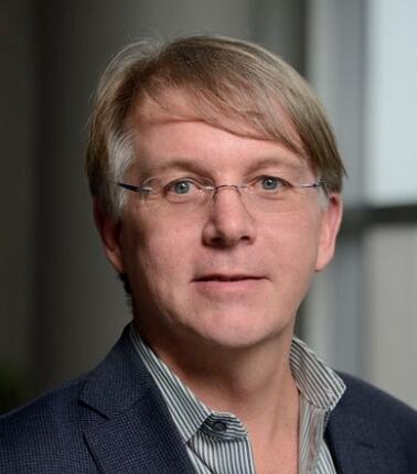 Photo of Bill Moss