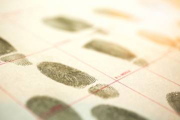 Fingerprints