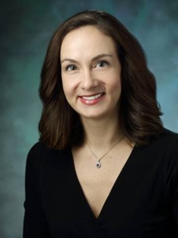 Keri Althoff