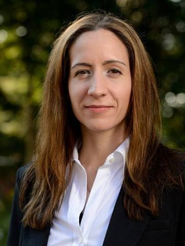 Meredith Greif