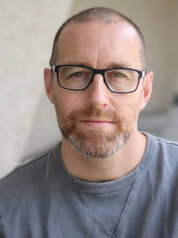 Thomas Rid