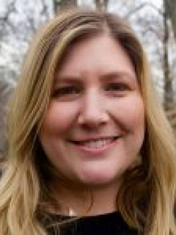 Beth Blauer